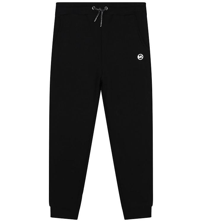 #2 - Michael Kors Sweatpants - Sort