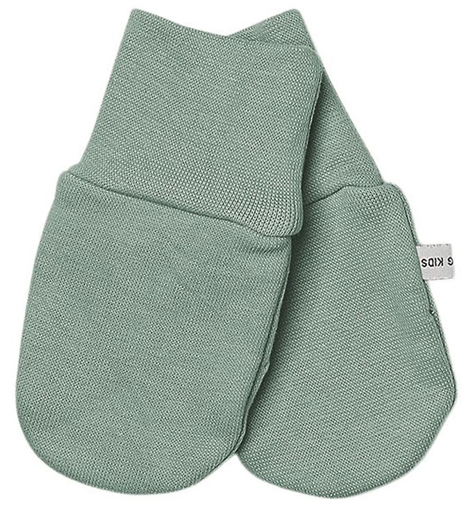 Racing Kids Luffer – Dusty Green