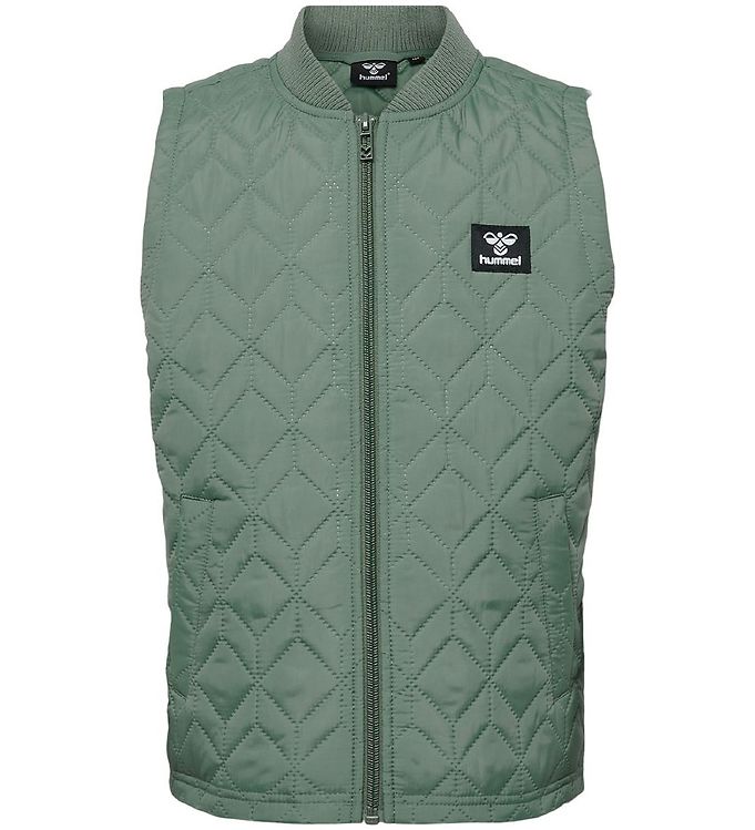 Hummel Termovest - - Laurel Wreath » Børnepengekredit