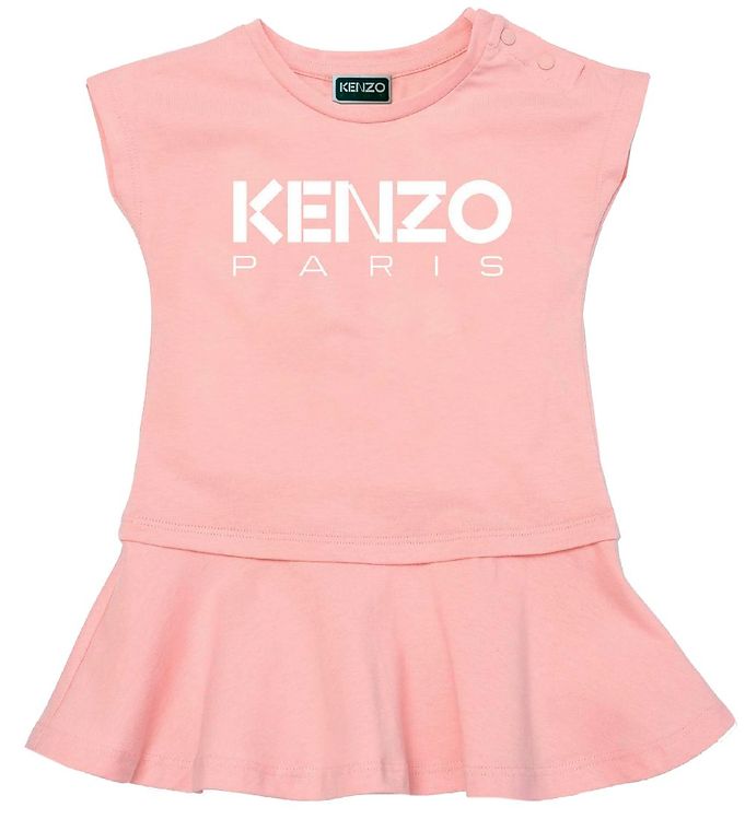 Bedste Kenzo Kjole i 2023