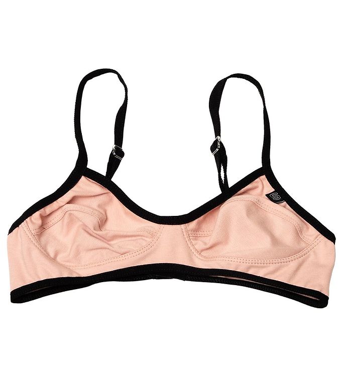 Image of Say-So BH u. Bøjle - Rosa - 10 år (140) - Say-So BH (292934-4234679)