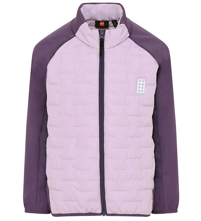 LEGO® Wear Sommerjakke - LWStorm 212 - Medium Purple