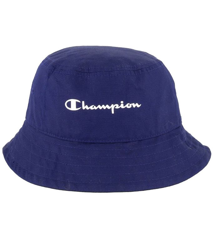 Image of Champion Bøllehat - Blå - M/L - Champion Bøllehat (293294-4237883)