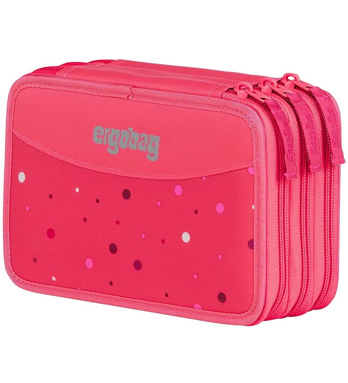 Ergobag Maxi Penalhus Horse DreamBear