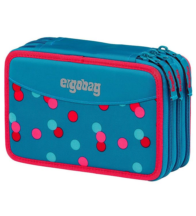 Ergobag Maxi Penalhus Bearlegance