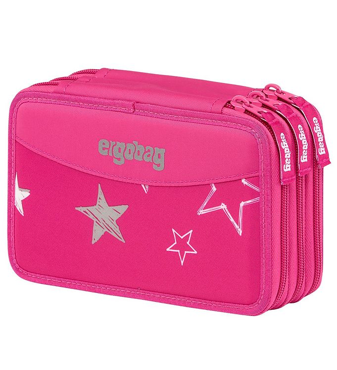 Ergobag Maxi Penalhus StarlightBear