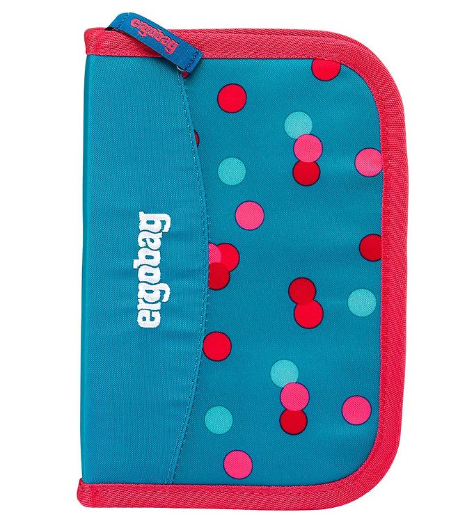 Ergobag Penalhus Bearlegance