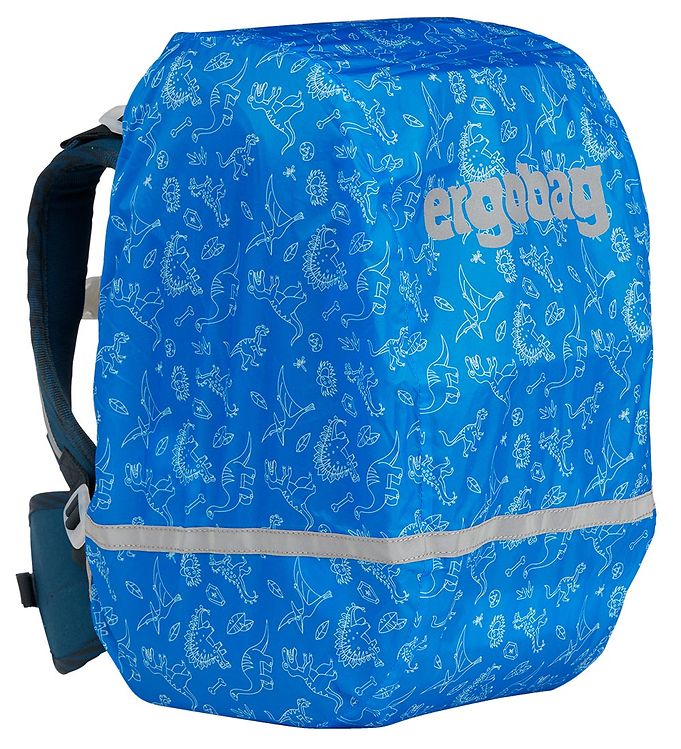 Bedste Ergobag Regnslag i 2023