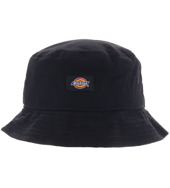 Image of Dickies Bøllehat - Stayton - Sort - L/XL - Dickies Bøllehat (294174-4248682)