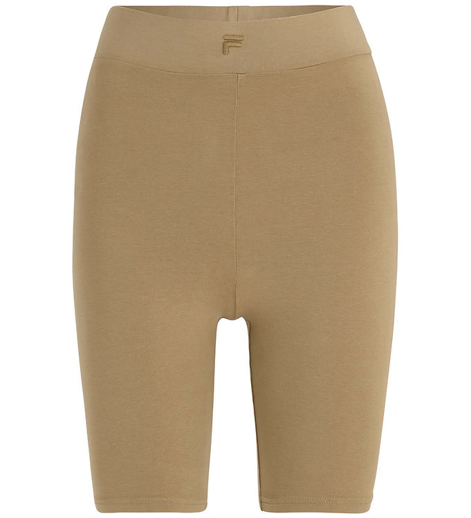 Fila Cykelshorts - Collias - Sepia Tint Fri fragt i