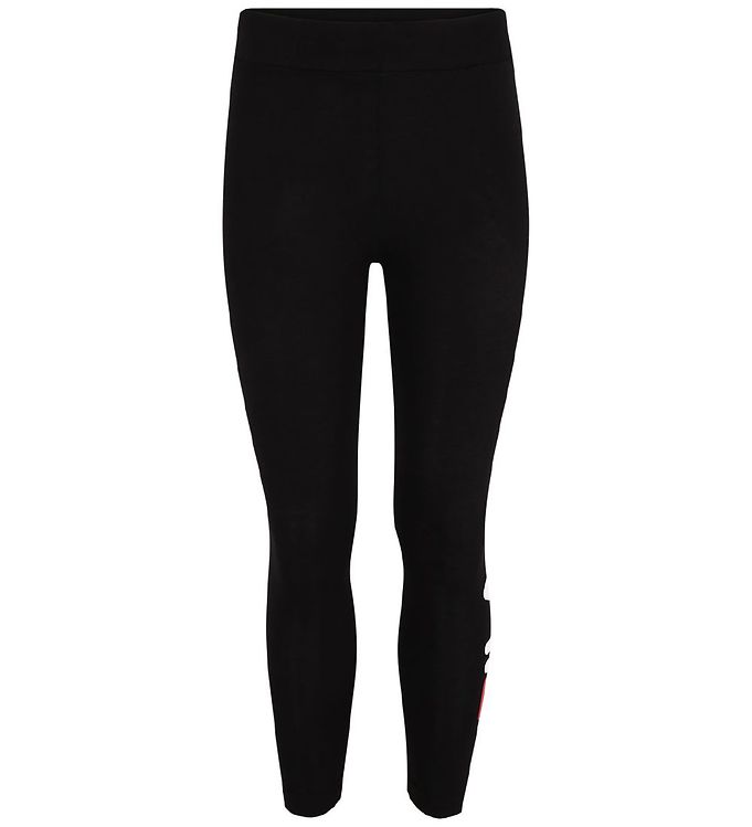 Bedste Fila Leggings i 2023