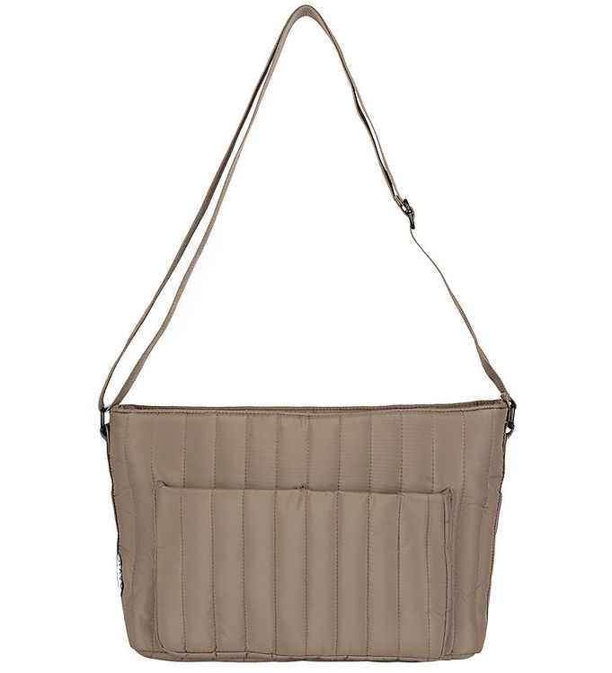 Day Et Skuldertaske Mini Re Q Cb Organize Walnut