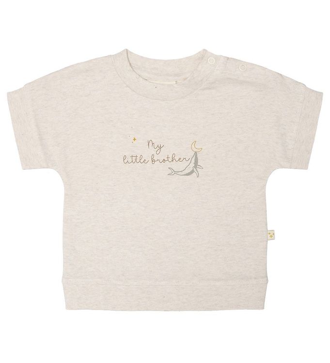 7: That's Mine Eri Little Brother T-shirt