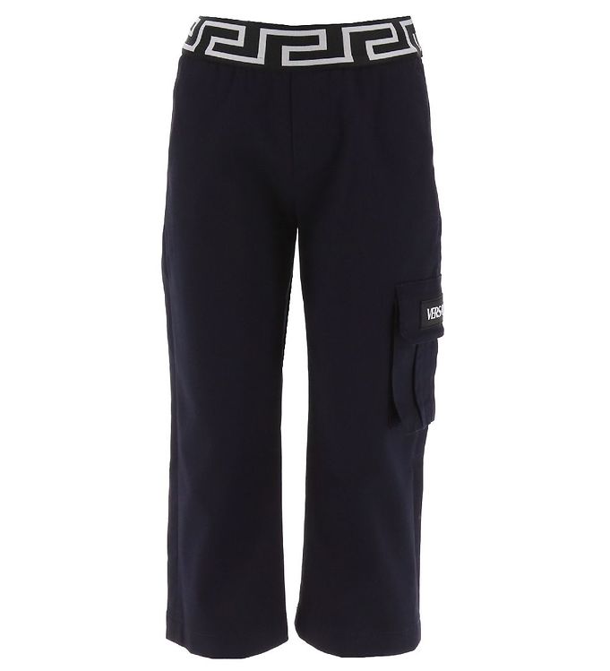 Bedste Versace Bukser i 2023