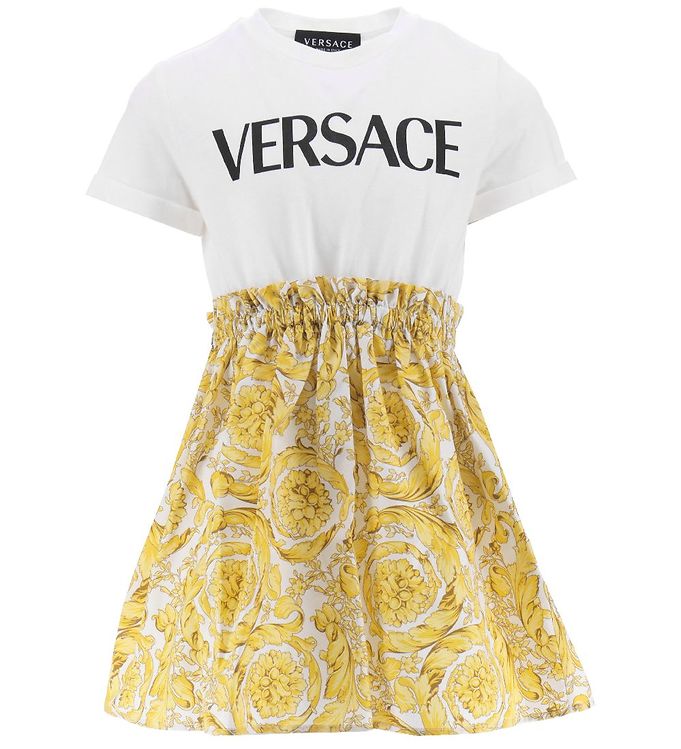 Bedste Versace Kjole i 2023