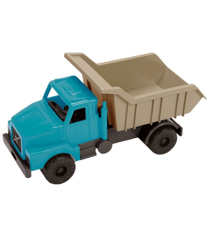Image of Dantoy Dumper - 21 cm - Blue Marine Toys (294896-4259642)