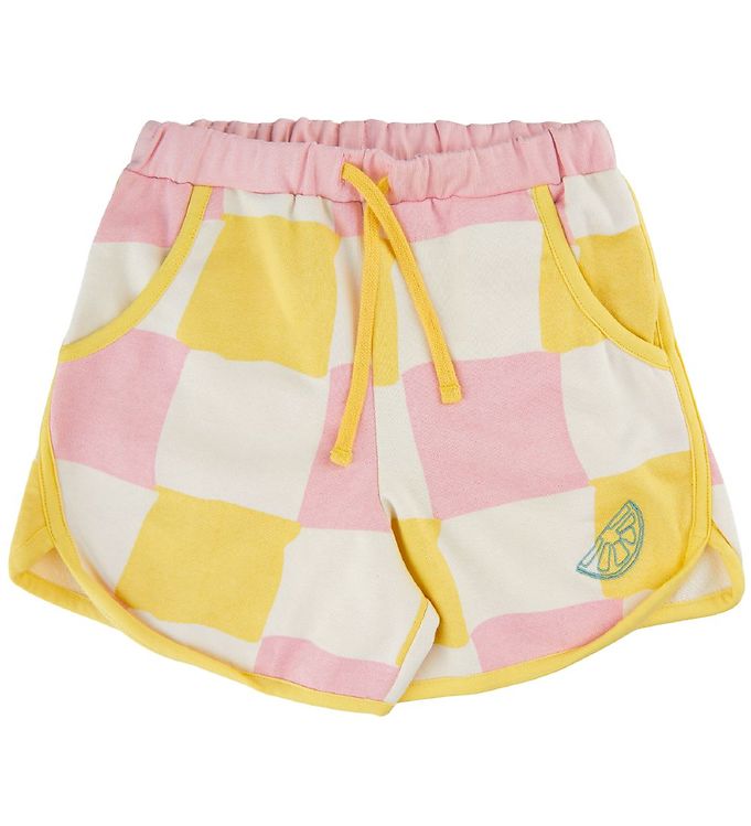 Bedste Soft Gallery Shorts i 2023