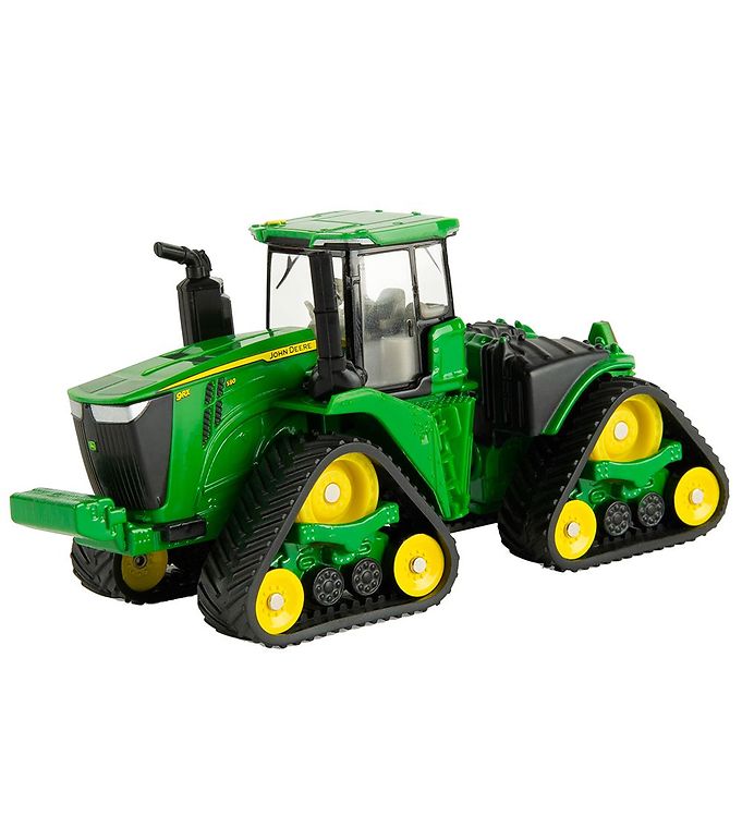 Britains Arbejdsmaskine - Traktor John Deere 9RX 640 43300 male