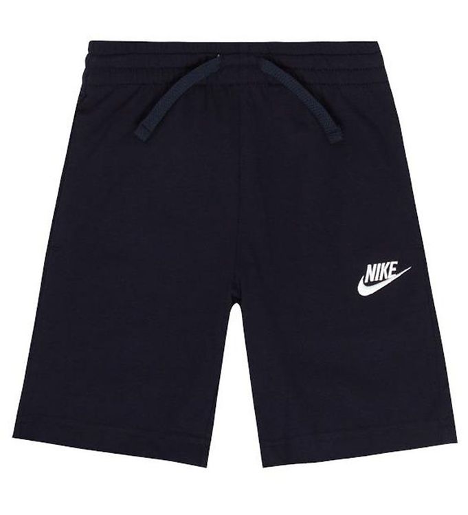 #3 - Nike Sweatshorts - Obsidian