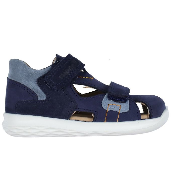 Superfit Sandaler – Bumblebee – Blå