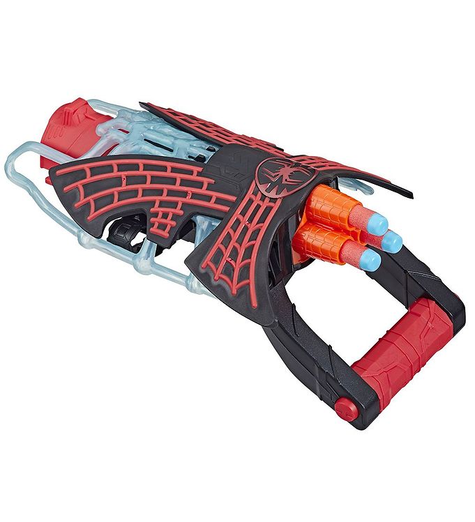 Billede af Hasbro Legetøj - Spiderman Web Dart Blaster