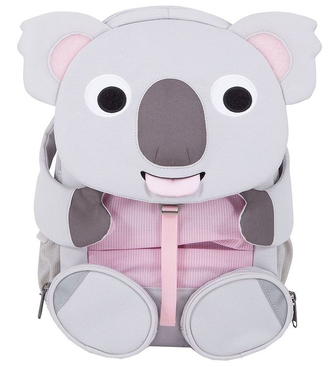 Affenzahn Rygsæk - Stor Koala unisex