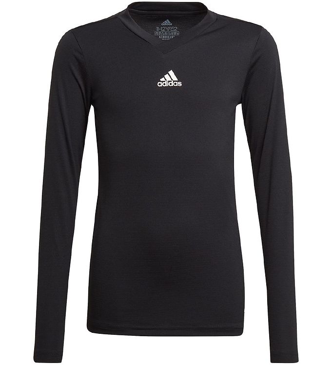 adidas Performance Bluse - TEAM BASE TEE Y Sort unisex