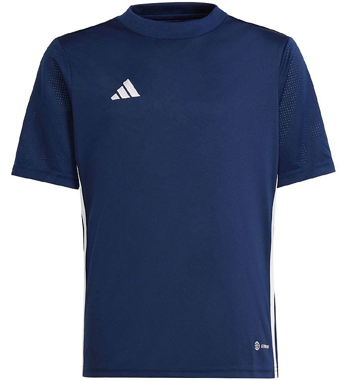 adidas Performance T-Shirt - TABELA 23 JSY Y - Navy