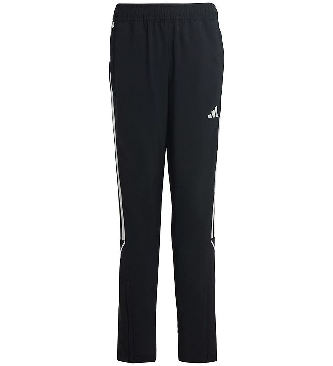 Image of adidas Performance Bukser - TIRO23L WOVPNTY - 10 år (140) - adidas Performance Bukser - Bomuld (295178-4261936)