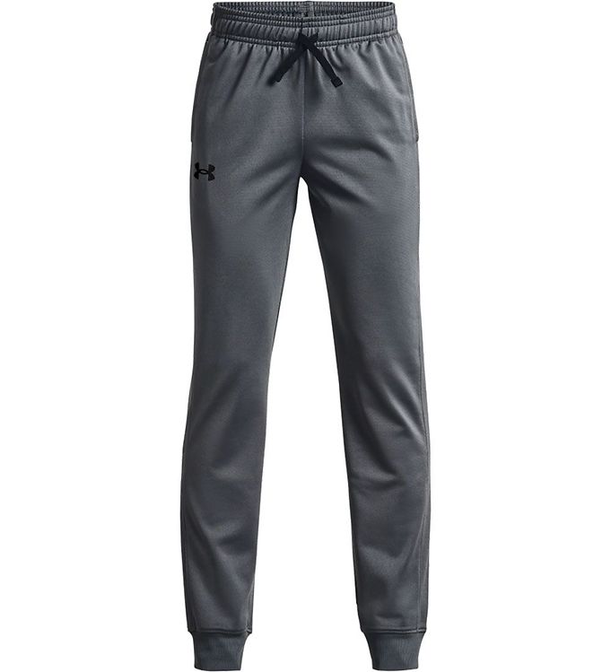 Image of Under Armour Træningsbukser - Brawler 2.0 Tapered - Pitch Gray (295435-4265252)