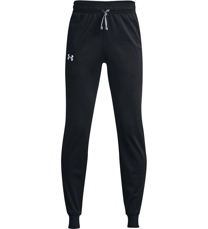 Image of Under Armour Træningsbukser - Brawler 2.0 Tapered - Sort (295465-4265367)