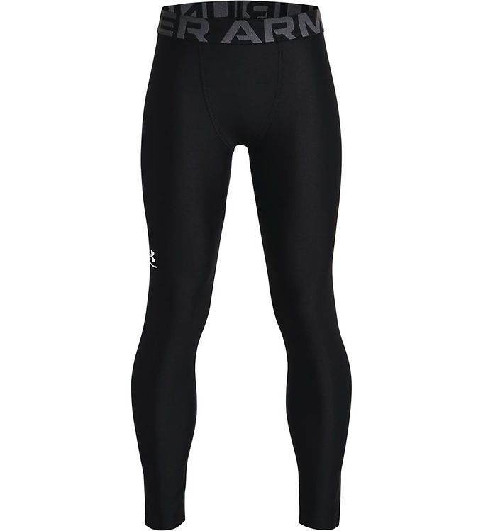 Billede af Under Armour Leggings - UA HG - Sort