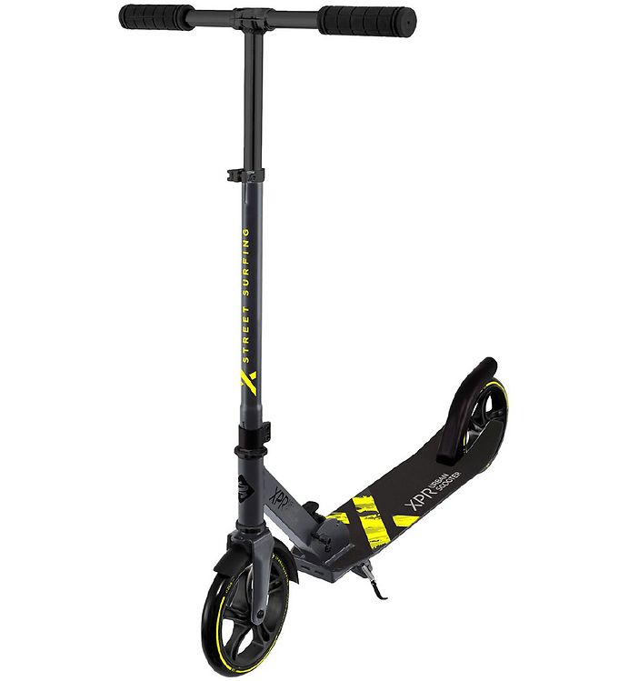 Streetsurfing Løbehjul Xpr 205 Burst