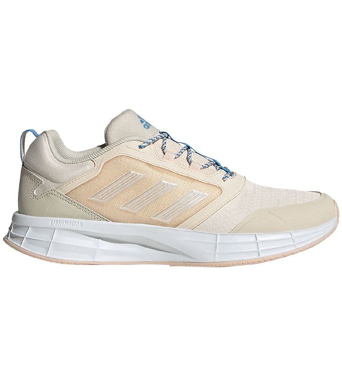 Billede af adidas Performance Sko - DURAMO PROTECT - Beige/Hvid