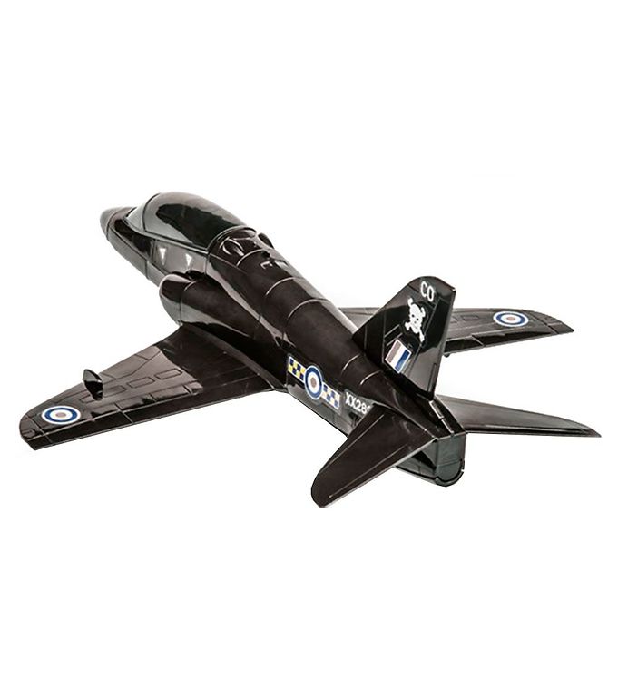 Image of Airfix Sæt - Quick Build - Hawk - OneSize - Airfix Klodser (295698-4268161)