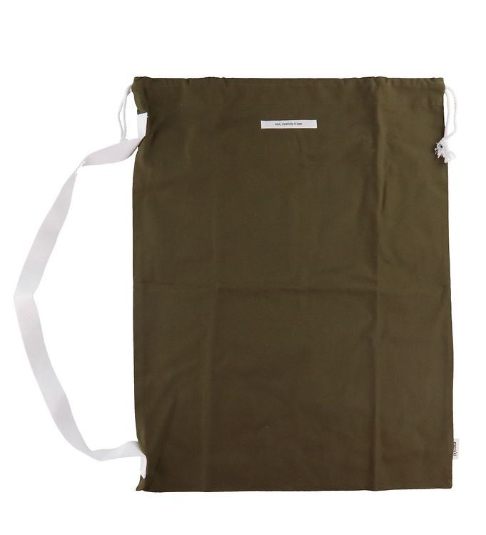 Meraki Taske Cataria Army Green