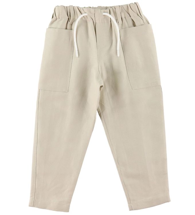 Emporio Armani Bukser Beige