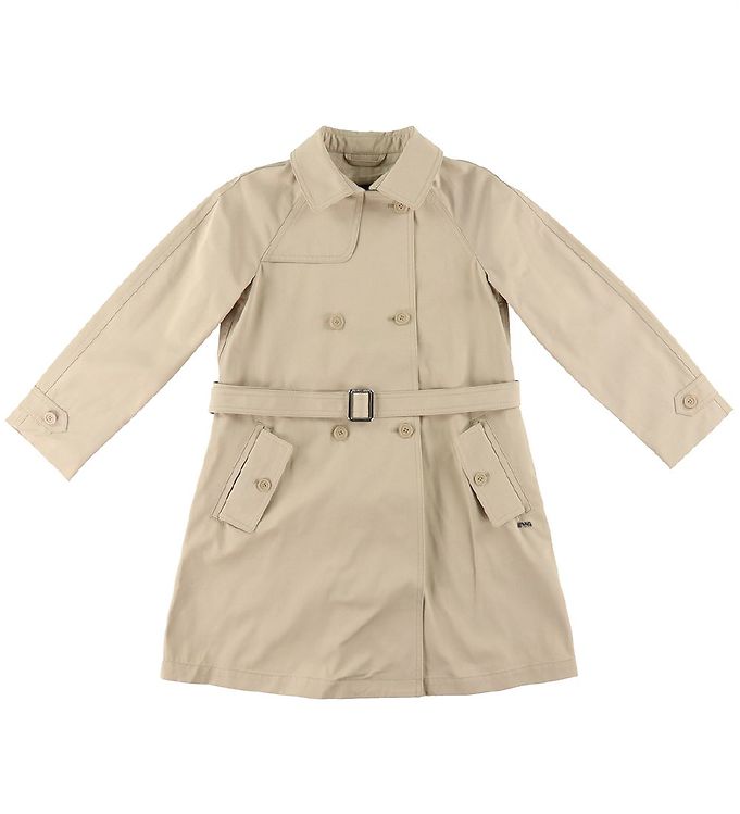 Emporio Armani Sommerfrakke Corda