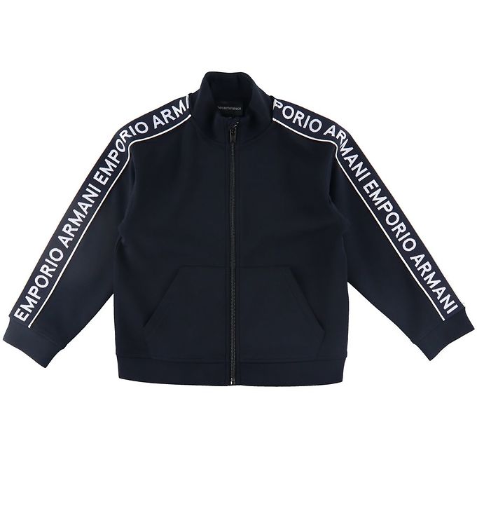 Bedste Armani Cardigan i 2023