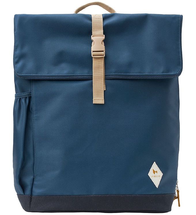 Fabelab Pusletaske - On-The-Go - Navy