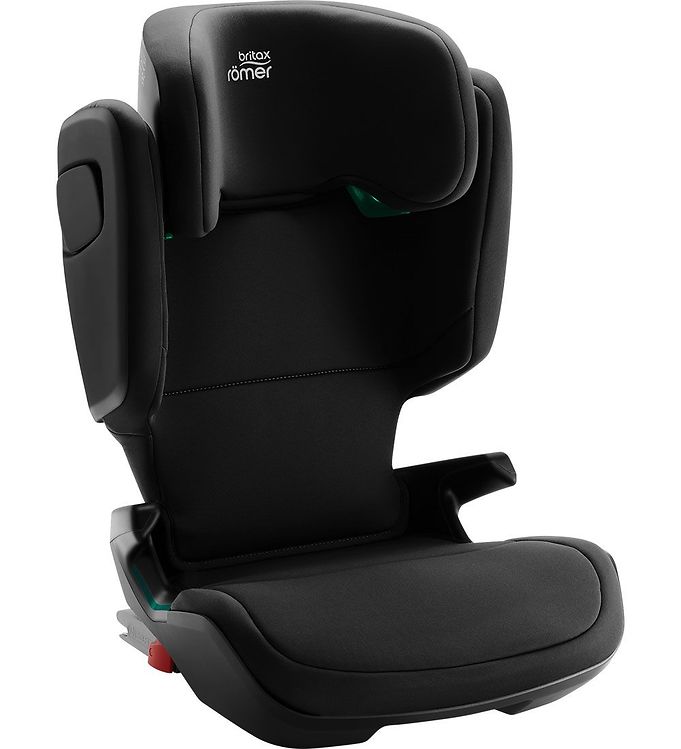 Britax Römer Autostol - Kidfix M i-Size - Cosmos Black