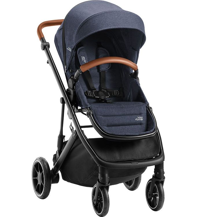 Strider M - navy ink
