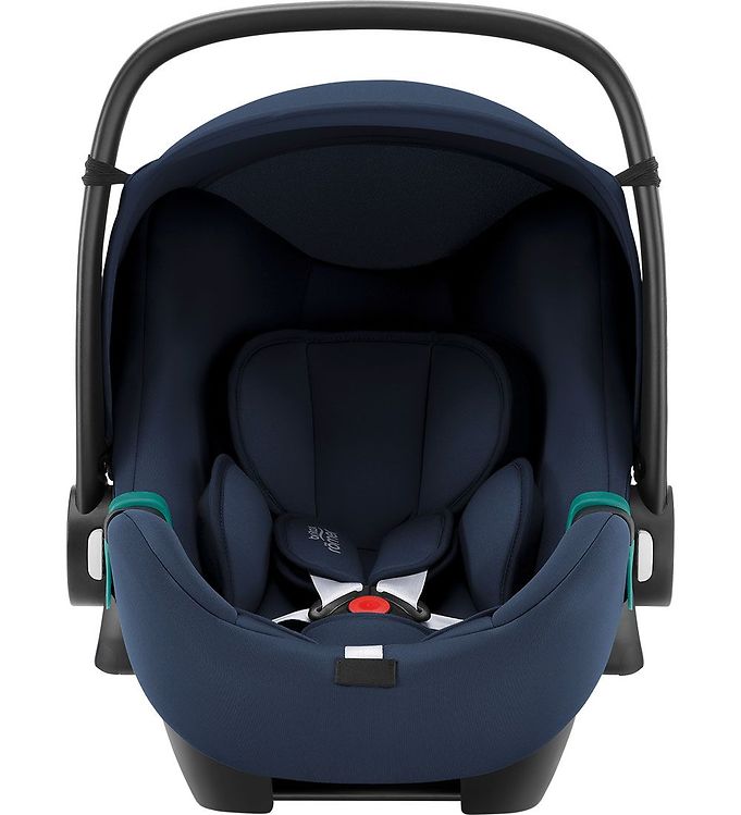 Britax Römer Autostol – Baby-Safe 3 i-Size – Indigo Blue