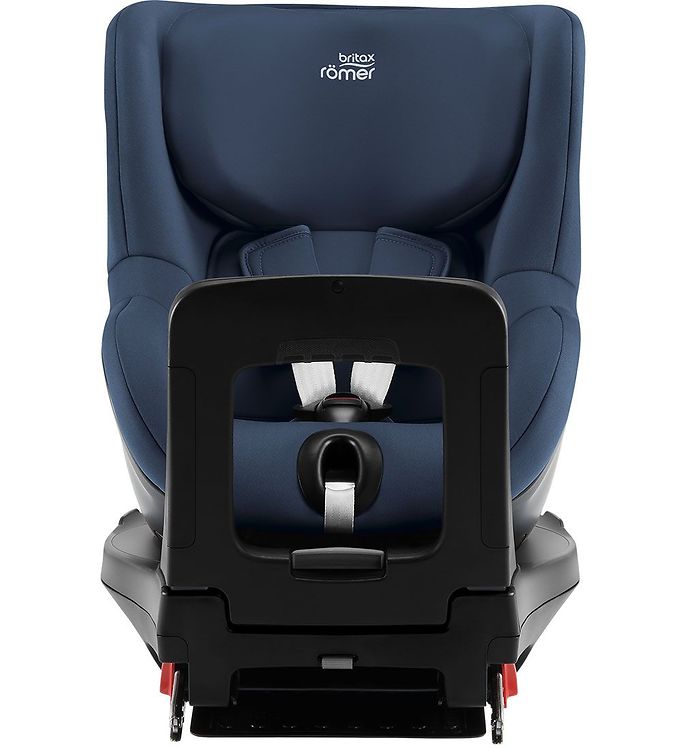 Britax Römer autostol - Dualfix M I-size - Blå