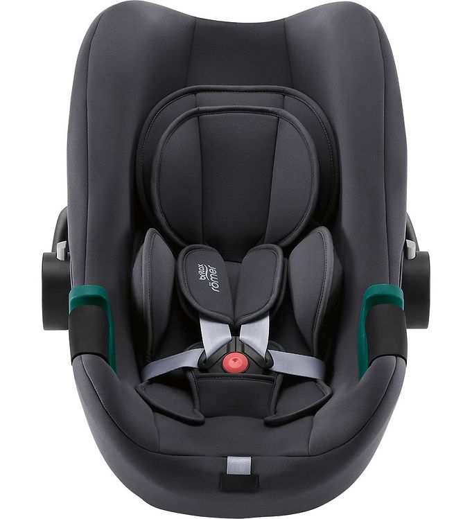 Britax Römer autostol - Baby-safe 3 i-size 0-15 mdr. - Grå