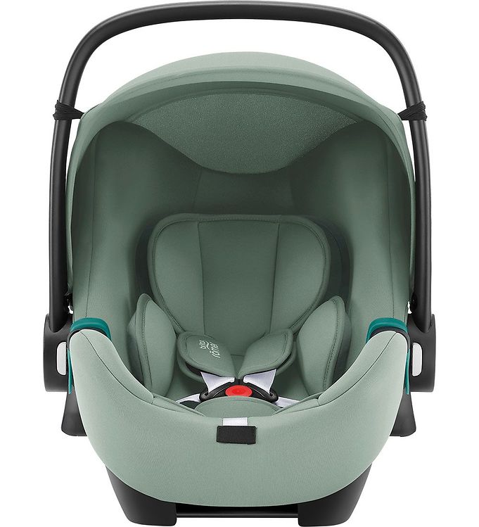 Britax Römer Autostol - Baby-Safe 3 i-Size - Jade Green