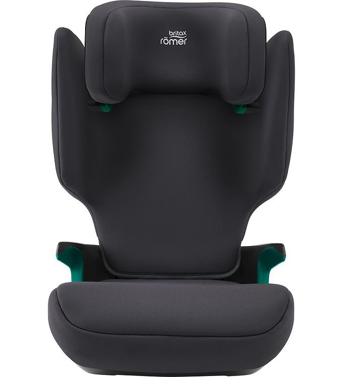 Britax Römer autostol - Discovery Plus - Grå