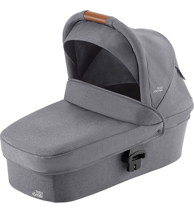 Britax Römer Babylift – Strider M – Elephant Grey