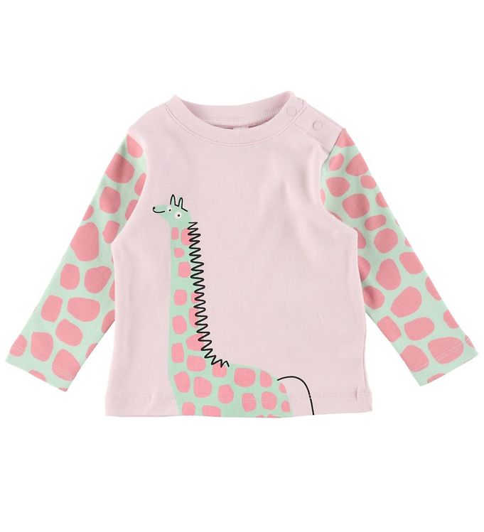 Bedste Stella Mccartney Bluse i 2023