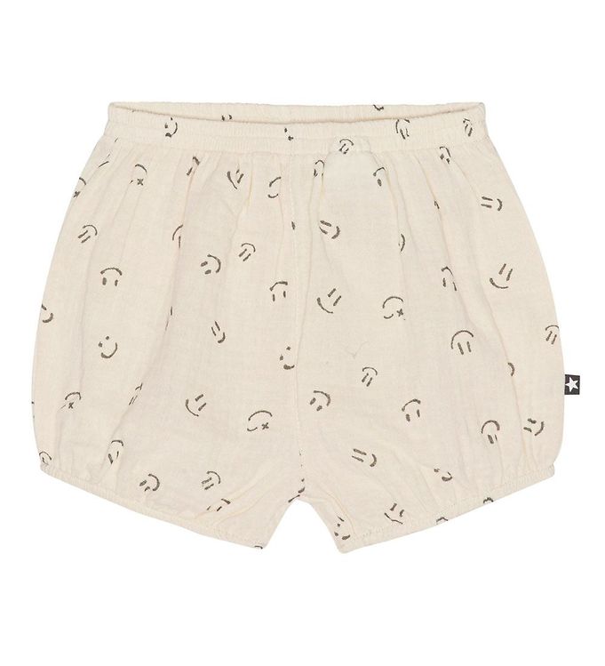 Image of Molo Bloomers - Somos - Happy Mini - 1 år (80) - Molo Bloomers (296944-4284126)